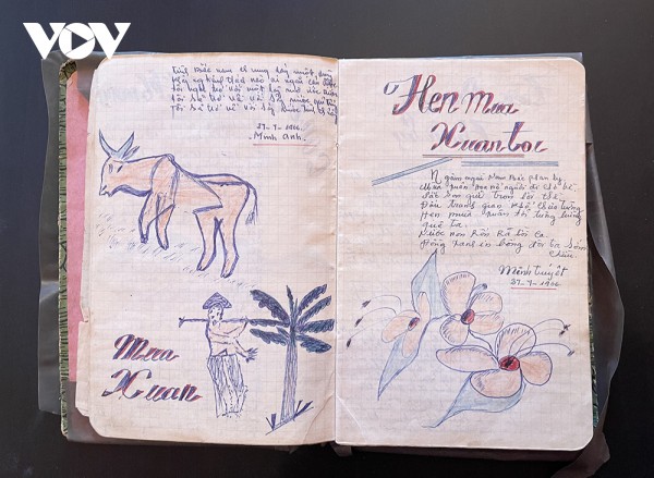 Cựu binh Mỹ và sứ mệnh cuộc đời sau hơn nửa thế kỷ