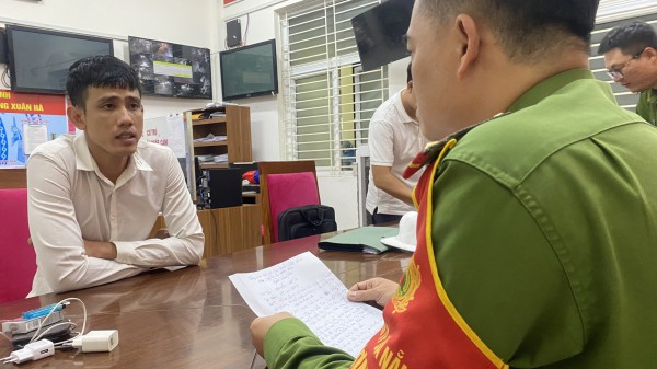 Đà Nẵng: Đãi bạn bằng ma túy đá, cả hai cùng bị bắt
