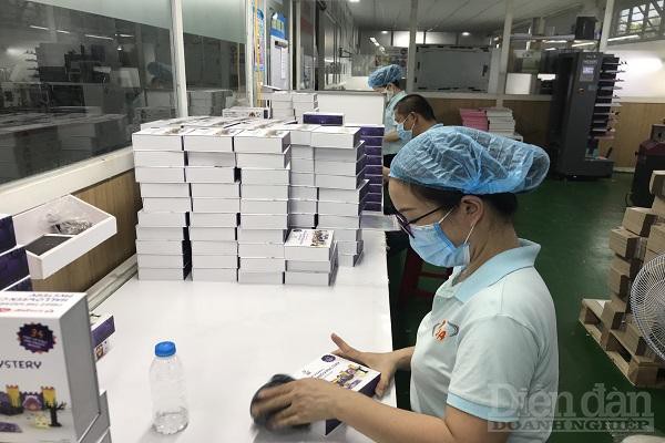 Đà Nẵng: Doanh nghiệp liên tục tuyển dụng lao động sau Tết