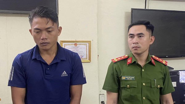 Đà Nẵng: Khởi tố cựu nhân viên ngân hàng lừa đảo