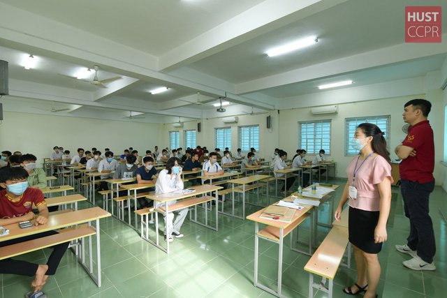 Đại học Bách Khoa Hà Nội tuyển sinh đại học năm 2023 - Ảnh 7.