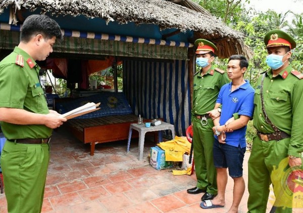 Đánh người nhập viện khi đi đòi nợ