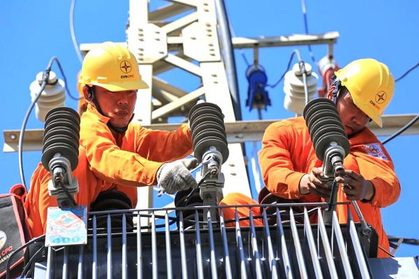 Đề nghị EVN kiểm toán chi phí sản xuất, kinh doanh điện Đề nghị EVN kiểm toán chi phí sản xuất, kinh doanh điện