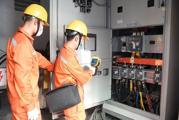 Đề nghị EVN kiểm toán chi phí sản xuất, kinh doanh điện Đề nghị EVN kiểm toán chi phí sản xuất, kinh doanh điện