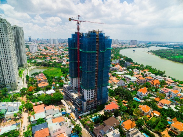 Đề nghị ngân hàng chia sẻ với doanh nghiệp bất động sản Đề nghị ngân hàng chia sẻ với doanh nghiệp bất động sản