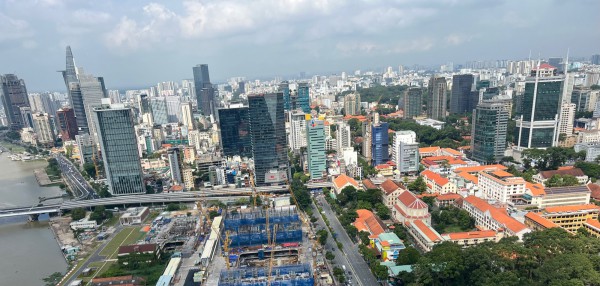 Đề nghị ngân hàng chia sẻ với doanh nghiệp bất động sản Đề nghị ngân hàng chia sẻ với doanh nghiệp bất động sản