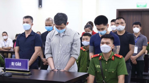 Đề xuất sửa hàng loạt quy định về người tâm thần phạm tội
