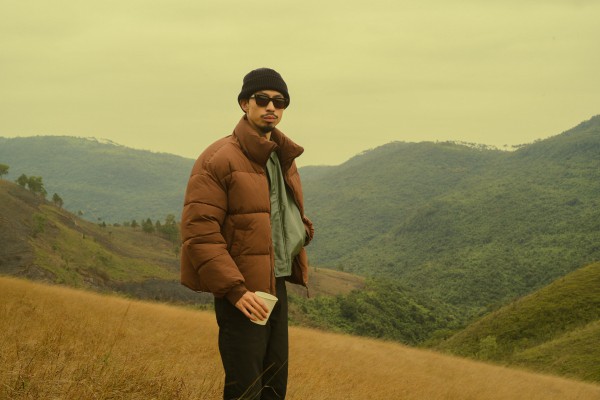 Đen khởi động dự án âm nhạc đầu năm với thông điệp tích cực: Luôn yêu đời