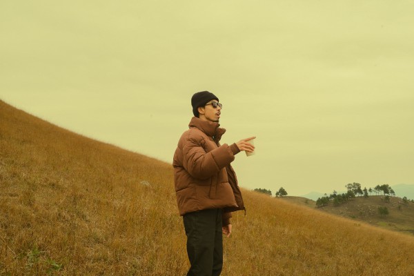 Đen khởi động dự án âm nhạc đầu năm với thông điệp tích cực: Luôn yêu đời