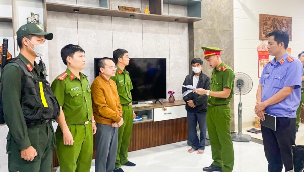 ĐH Đà Nẵng lên tiếng về vụ tham ô tài sản tại Trường ĐH Bách khoa