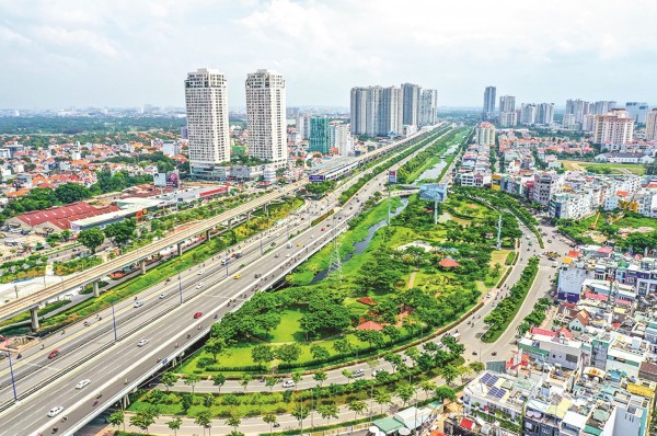 Điểm sáng đầu tư của thị trường BĐS năm 2023 Điểm sáng đầu tư của thị trường BĐS năm 2023