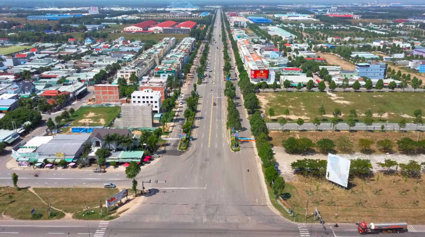 Điểm sáng đầu tư của thị trường BĐS năm 2023 Điểm sáng đầu tư của thị trường BĐS năm 2023