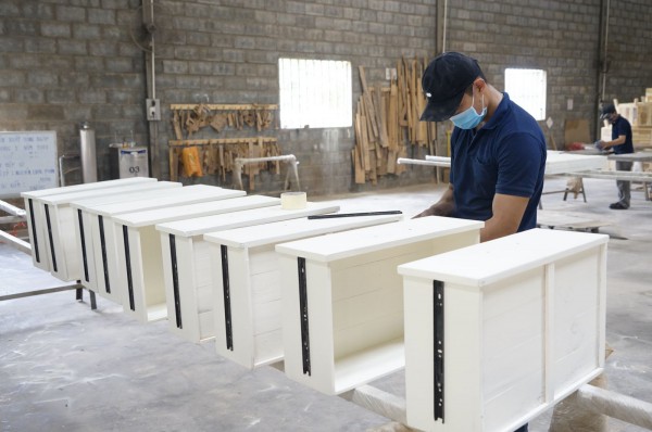 Điều kiện nào để gỗ dán Việt Nam duy trì xuất khẩu Top 5 thế giới? Điều kiện nào để gỗ dán Việt Nam duy trì xuất khẩu Top 5 thế giới?