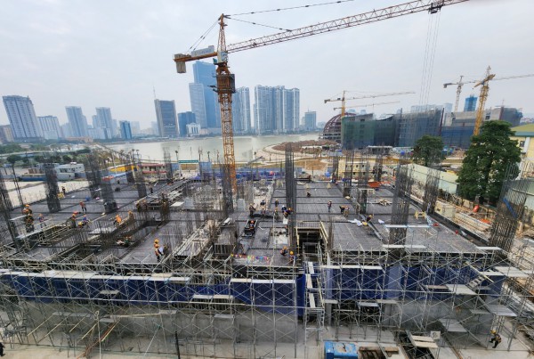 Doanh nghiệp bất động sản Doanh nghiệp bất động sản