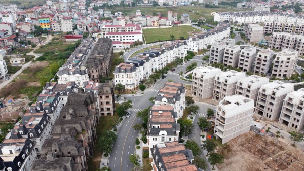 Doanh nghiệp bất động sản Doanh nghiệp bất động sản