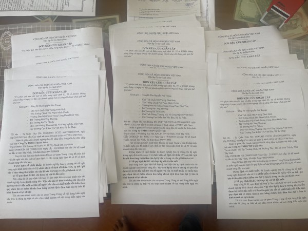 Doanh nghiệp lại lo các ‘ông lớn” xăng dầu bắt tay ‘dìm’ chiết khấu