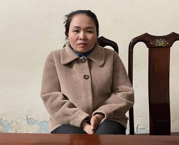 Đôi vợ chồng tại Đắk Lắk đột nhập nhiều nhà dân trộm cắp hơn 1 tỉ đồng
