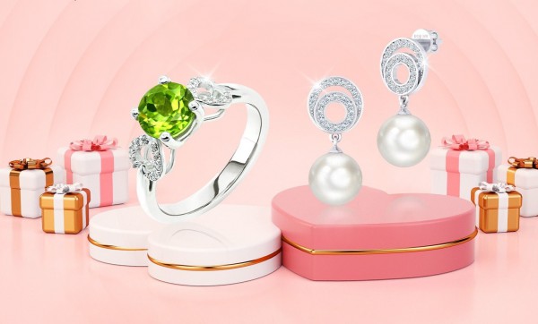 DOJI tung ưu đãi cho các cặp đôi dịp Valentine DOJI tung ưu đãi cho các cặp đôi dịp Valentine