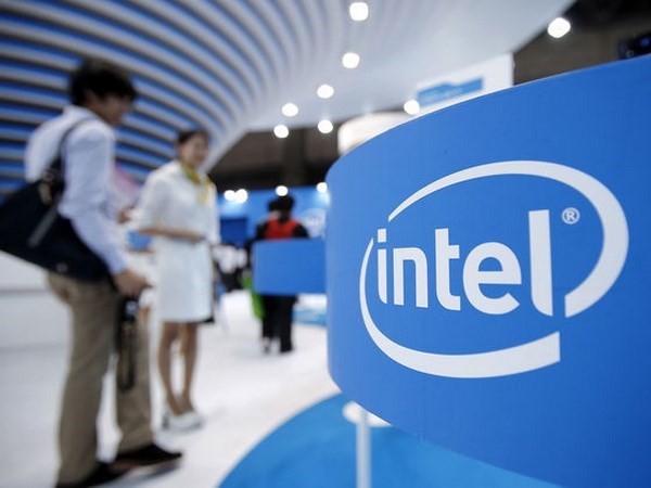 Động thái mới của Intel