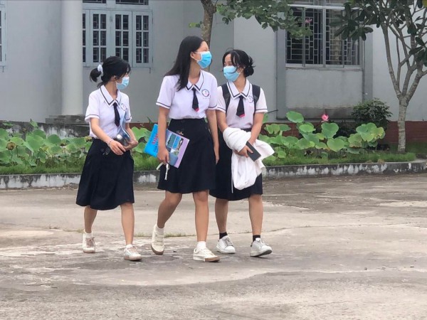 Đồng Tháp không thi tuyển sinh lớp 10 để giám bớt áp lực cho xã hội