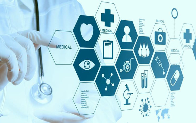 Đột phá trong quy trình xét nghiệm máu nhờ thiết bị y tế AI