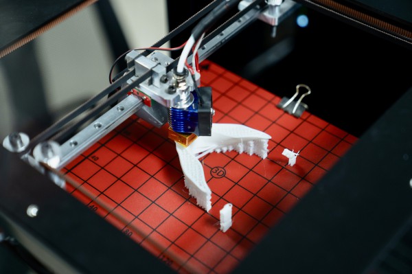 Dự án công nghệ in 3D của nhóm nghiên cứu Việt được cấp bằng sáng chế Mỹ