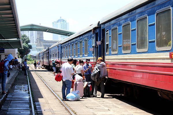 Dự án đường sắt Thủ Thiêm - Long Thành: Cần đảm bảo tính phù hợp, đồng bộ? Dự án đường sắt Thủ Thiêm - Long Thành: Cần đảm bảo tính phù hợp, đồng bộ?