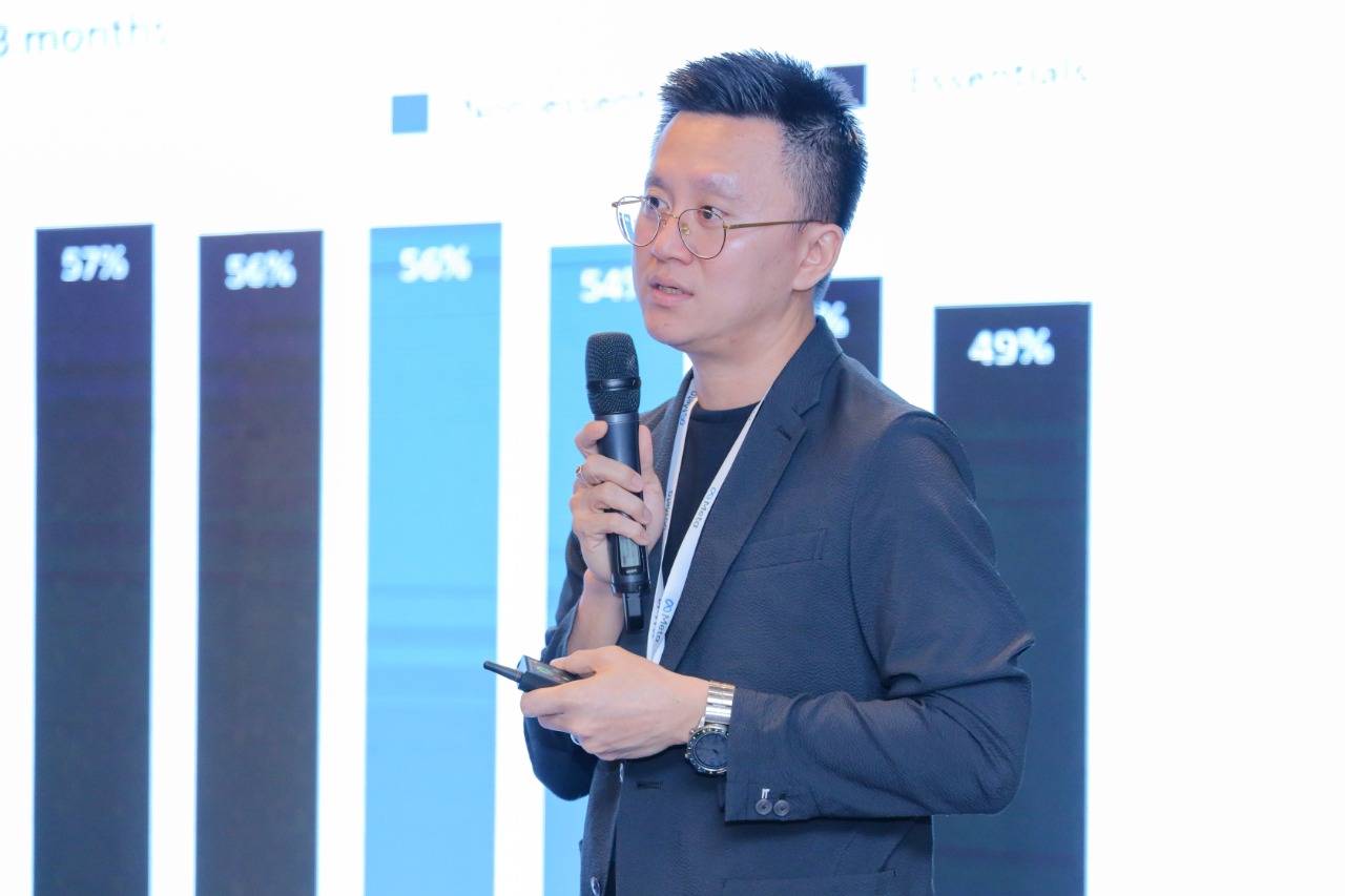 Dự báo 7 xu hướng mạng xã hội định hình doanh nghiệp trong năm 2023