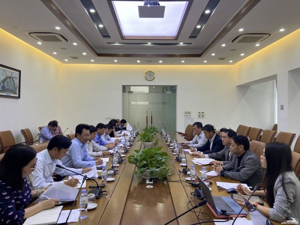 Đường sắt Hà Nội – Hải Phòng chờ “lột xác” Đường sắt Hà Nội – Hải Phòng chờ “lột xác”