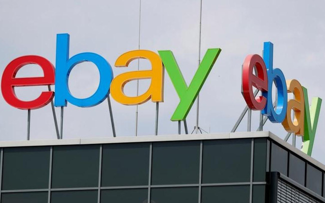 eBay thông báo sa thải 500 nhân viên trên toàn cầu