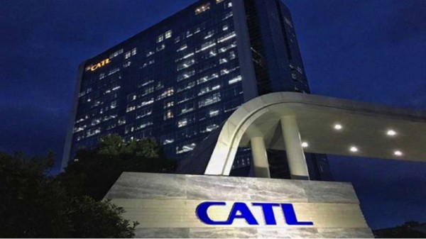 Ford bắt tay CATL: Sự đảo chiều của lịch sử