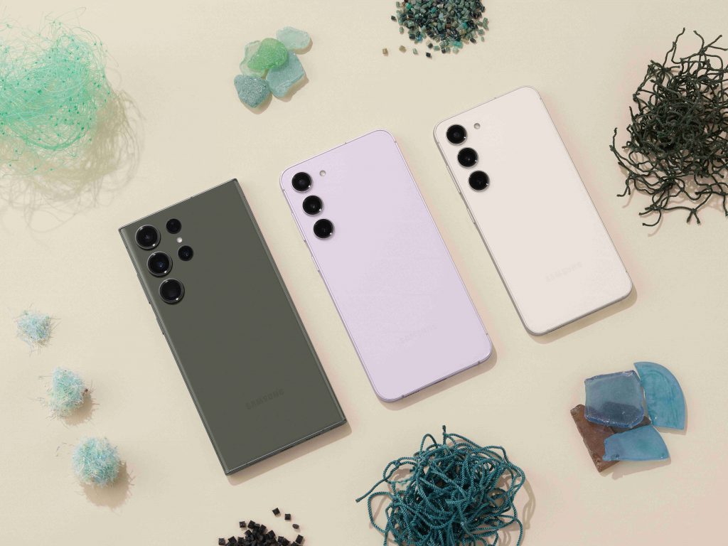 Galaxy S23 chính thức lên kệ tại Việt Nam ngày 24/2