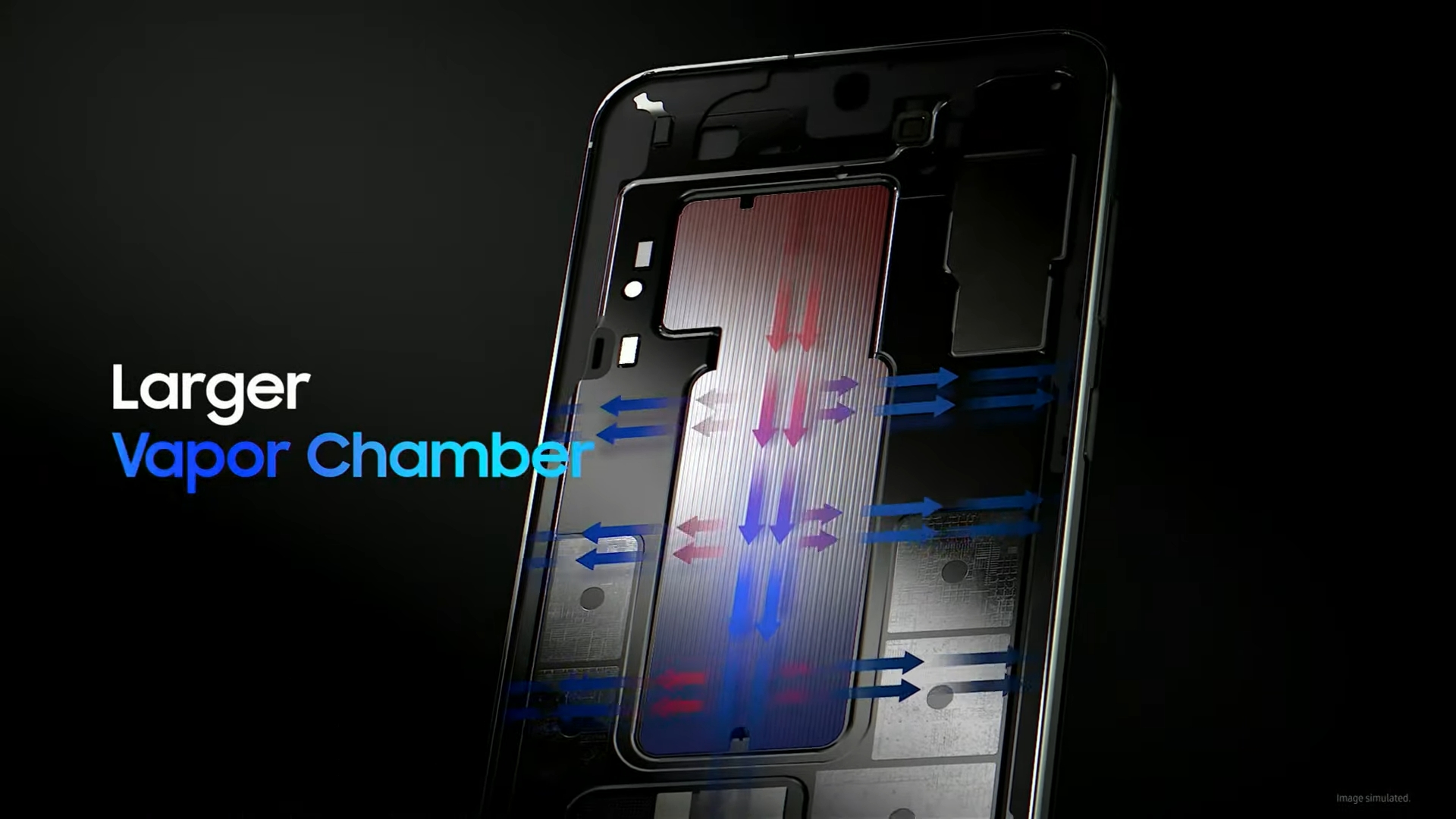 Galaxy S23 ra mắt: Mạnh mẽ nhờ chip Snapdragon 8 Gen 2, ghi hình ấn tượng với camera "mắt thần bóng đêm"