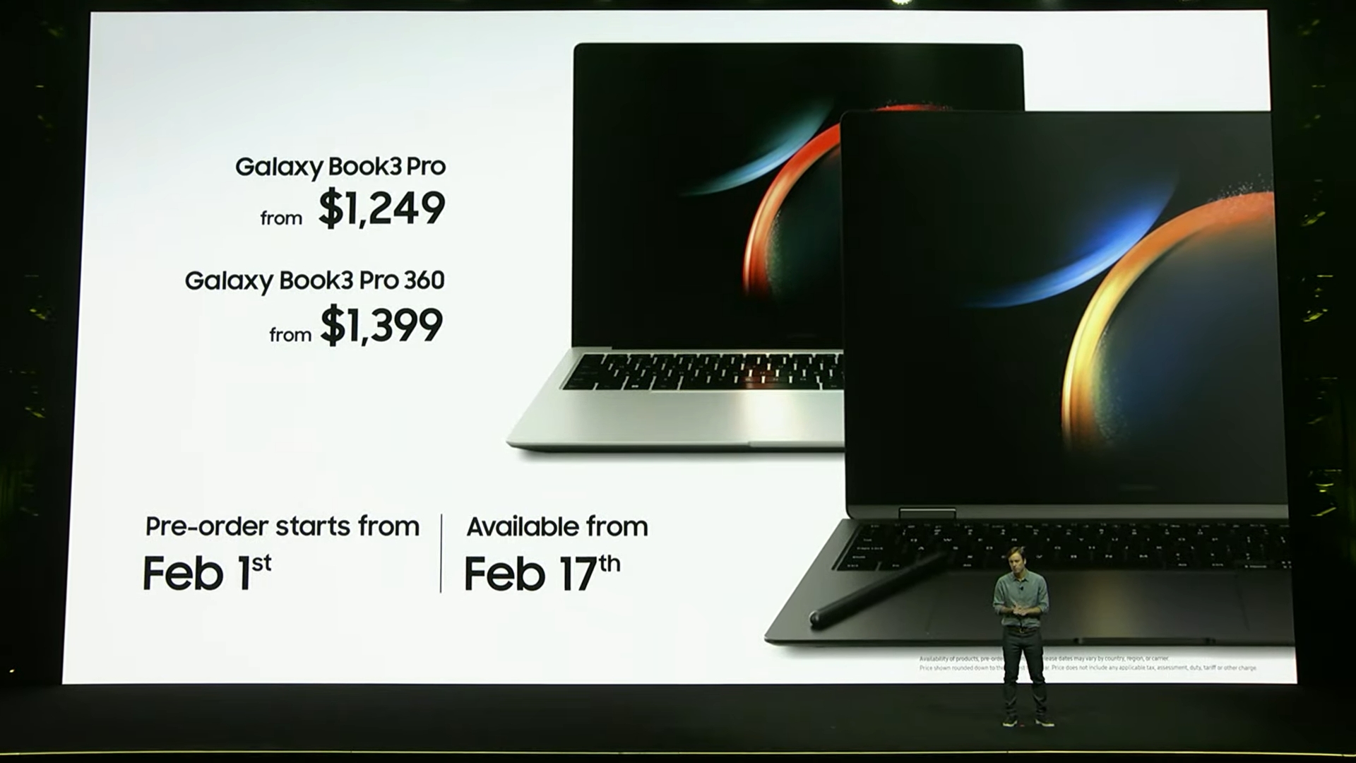 Galaxy S23 ra mắt: Mạnh mẽ nhờ chip Snapdragon 8 Gen 2, ghi hình ấn tượng với camera "mắt thần bóng đêm"