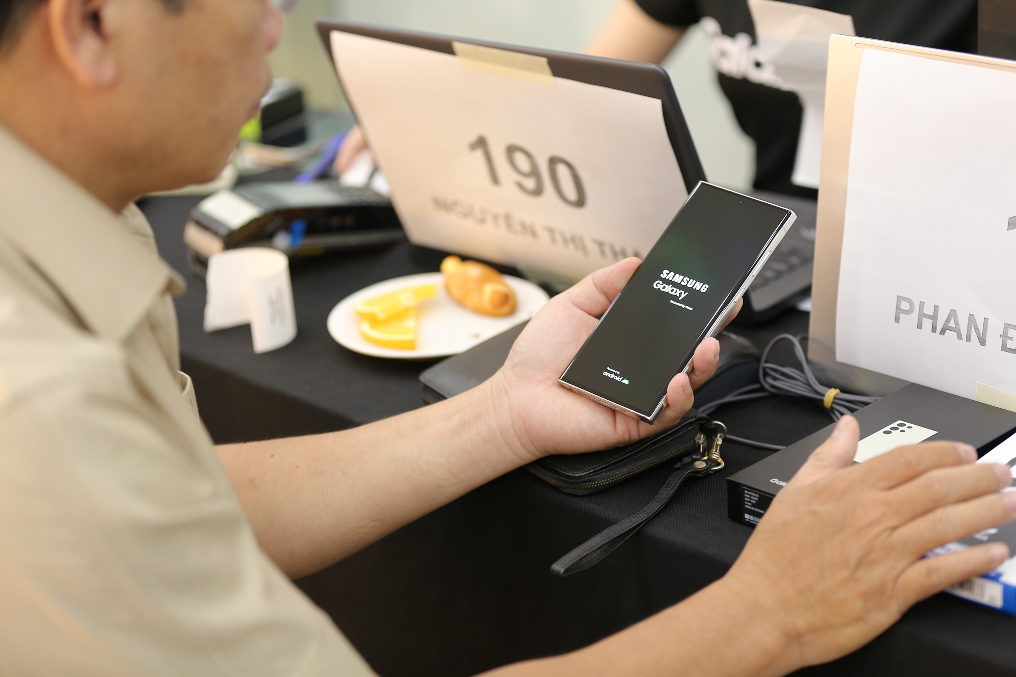 Galaxy S23 Series mở bán tại Việt Nam