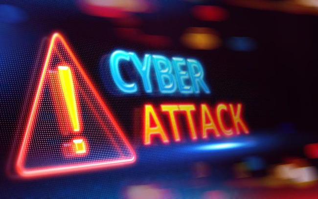 Ghi nhận 1.234 sự cố tấn công mạng vào hệ thống tại Việt Nam trong tháng 1/2023