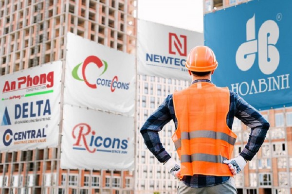 Giá thép xây dựng còn tăng tiếp