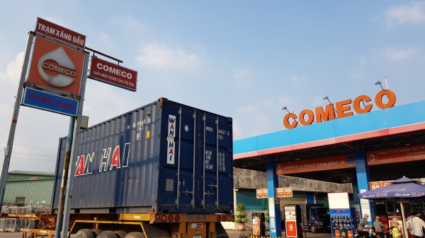 Giá xăng dầu hôm nay 7.2.2023: Tăng hơn 1 USD sau 1 đêm Giá xăng dầu hôm nay 7.2.2023: Tăng hơn 1 USD sau 1 đêm