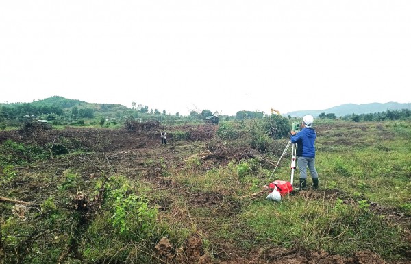Giải phóng mặt bằng cao tốc Nha Trang - Vân Phong: Không để dân thiệt thòi
