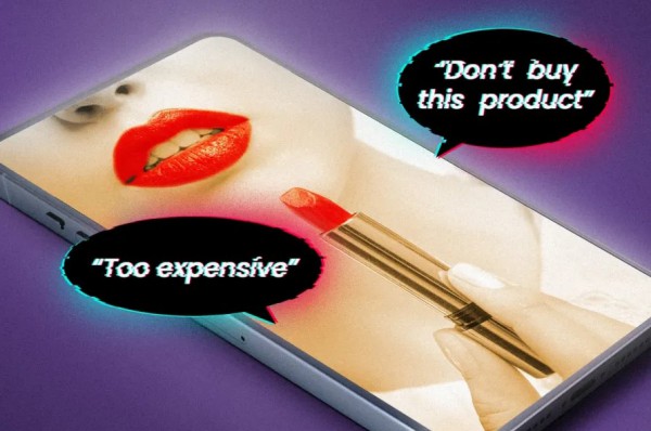 “Giải sức ảnh hưởng” - Xu thế “phản tiếp thị” mới nổi “Giải sức ảnh hưởng” - Xu thế “phản tiếp thị” mới nổi