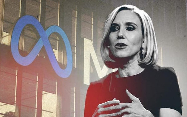 Giám đốc điều hành cấp cao Meta từ chức sau 13 năm gắn bó