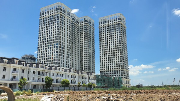 Giao dịch đất nền cuối năm 2022 tăng Giao dịch đất nền cuối năm 2022 tăng