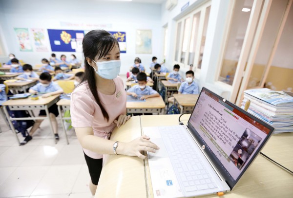 Giáo dục trong thời đại của ChatGPT: Những việc cần làm ngay