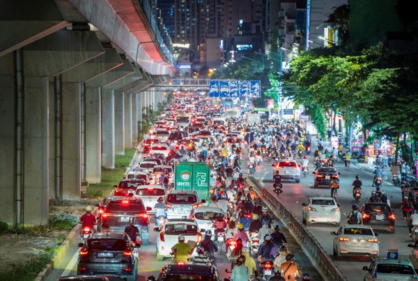 Giao Hàng Tiết Kiệm - Hành trình 10 năm nỗ lực trở thành Thương hiệu quốc gia