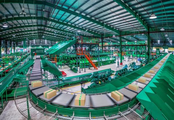 Giao Hàng Tiết Kiệm - Hành trình 10 năm nỗ lực trở thành Thương hiệu quốc gia