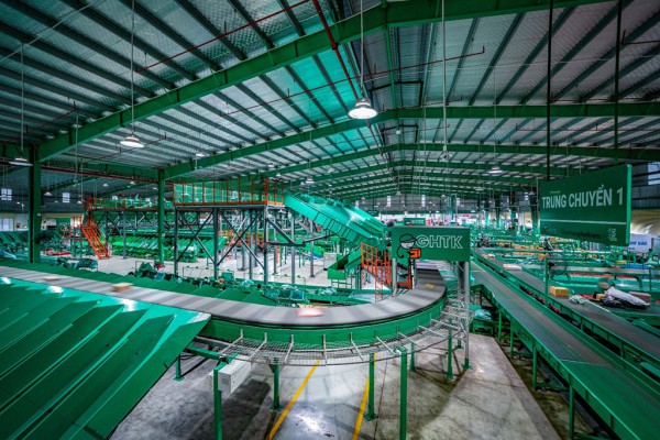 Giao Hàng Tiết Kiệm - Hành trình 10 năm nỗ lực trở thành Thương hiệu quốc gia