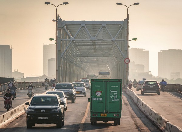 Giao Hàng Tiết Kiệm - Hành trình 10 năm nỗ lực trở thành Thương hiệu quốc gia
