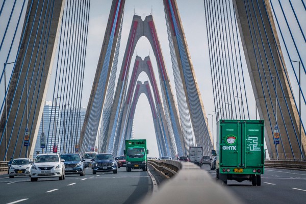Giao Hàng Tiết Kiệm - Hành trình 10 năm nỗ lực trở thành Thương hiệu quốc gia