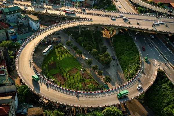 Giao Hàng Tiết Kiệm - Hành trình 10 năm nỗ lực trở thành Thương hiệu quốc gia