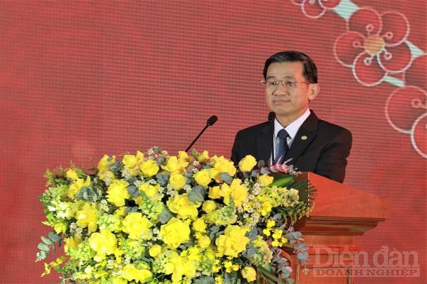 Gỡ rào cản cho doanh nghiệp Đà Nẵng phát triển